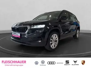 Skoda Karoq Style 2.0 TDI LED+ACC+PANO+NAVI+RFK+SHZ VH+DAB