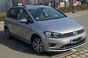 Volkswagen Golf Sportsvan Golf Sportsvan 2.0 TDI BlueMotion Technology Allst