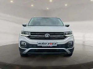 Volkswagen T-Cross 1.0TSI Style DSG NAVI PDC,LED,Navi,AUT Bild 5