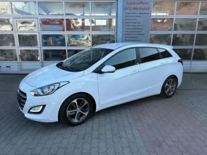 Hyundai i30 Bild 4