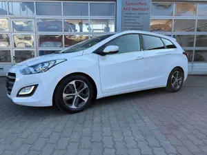 Hyundai i30 Bild 5