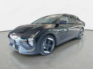 Kia EV4 EV4 FASTBACK 81.4 KWH EARTH MJ26 UP. TECH. WINTER- Bild 2