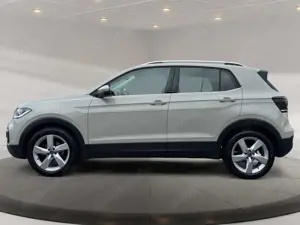 Volkswagen T-Cross 1.0TSI Style DSG NAVI PDC,LED,Navi,AUT Bild 3