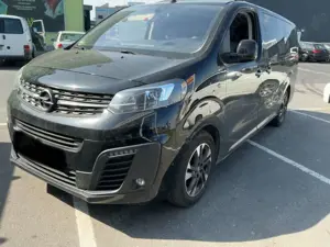 Opel Zafira Life Opel Zafira Life 2.0 CDTI L INNOVATION L3+Voll+