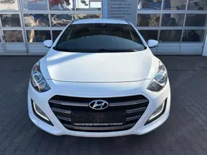 Hyundai i30 Bild 3