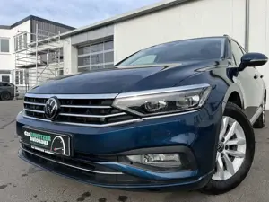 Volkswagen Passat Variant 2.0 TDI DSG Business 175€ m.20% Anz. AHK STHZ Na