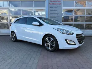 Hyundai i30 Bild 2