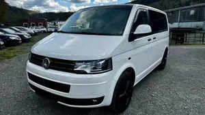 Volkswagen T5 Multivan