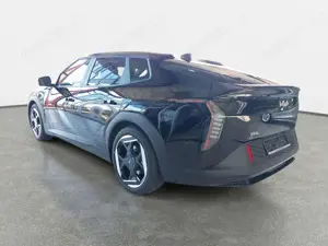 Kia EV4 EV4 FASTBACK 81.4 KWH EARTH MJ26 UP. TECH. WINTER- Bild 5