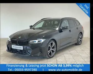 BMW 320 d Touring M Sport *Head-Up*HiFi*360°CAM