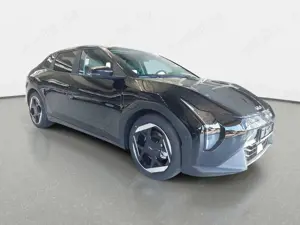 Kia EV4 EV4 FASTBACK 81.4 KWH EARTH MJ26 UP. TECH. WINTER- Bild 3