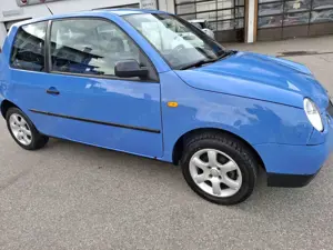 Volkswagen Lupo