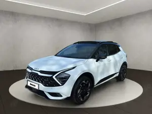 Kia Sportage 1.6 T-GDI 2 WD Mild-Hybrid GT-Line