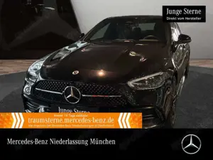 Mercedes-Benz C 300 e 4M AMG+NIGHT+AHK+KAMERA+TOTW+KEYLESS+9G
