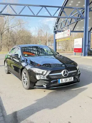 Mercedes-Benz A 200 A 200 (177.187)