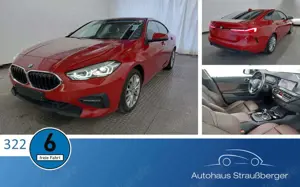 BMW Others 218i Gran Coupé Advantage ACC HUD KZU PANO WLAN