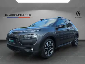 Citroen C4 Cactus 1.2 Shine