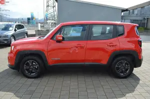Jeep Renegade Bild 3