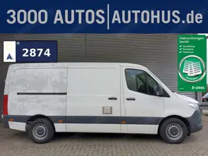 Mercedes-Benz Sprinter -315 CDI Kasten Klima Rückfahrkamera