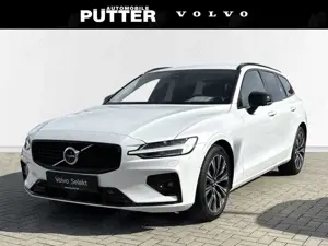 Volvo V60 B4 Benzin Plus Dark 19'' Allwetter ACC 360 Kamera