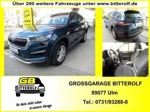 Skoda Kodiaq 1,5TSI Ambition Navi/SHZ/PDC/Virt/LED