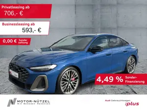 Audi S5 TFSI EDITION ONE MATRIX+NAV+BO+HuD