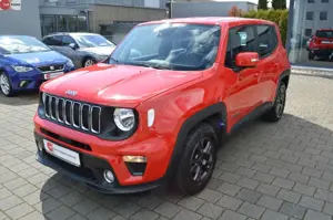 Jeep Renegade Bild 2