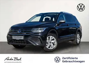 Volkswagen Tiguan Allspace 1.5 TSI DSG Life HUD LED ACC
