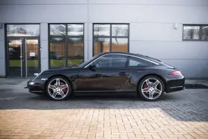 Porsche 997 911/997 Targa 4S -BOSE-el. Sitze-Sitzh.-PCM