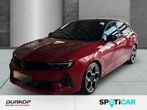 Opel Astra GS-Line Autom./Alcant./Schiebed./AHK abnehmbar