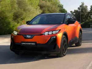 Subaru Others UNCHARTED 58 TREND*10 J. GARANTIE*445KM REICHWEITE