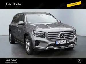 Mercedes-Benz GLB 200 d PROGRESSIVE MULTI 360 AHK DISTR KAMERA