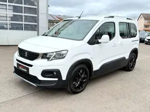Peugeot Rifter BlueHDi 130 Allure 5-Sitz Aut._360°_Navi