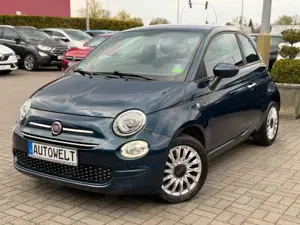 Fiat 500 1.0 GSE N3 Hybrid CULT