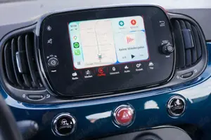 Fiat 500 1.0 GSE N3 Hybrid CULT Bild 4