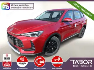 MG ZS Hybrid+ Standard ACC Kam Nav TotW PDC UVP-26%*