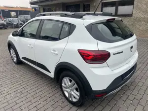 Dacia Sandero Stepway Comfort BENZIN/LPG Bild 3