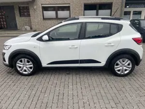 Dacia Sandero Stepway Comfort BENZIN/LPG Bild 2
