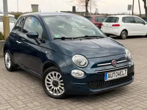 Fiat 500 1.0 GSE N3 Hybrid CULT Bild 2