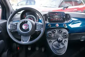 Fiat 500 1.0 GSE N3 Hybrid CULT Bild 3
