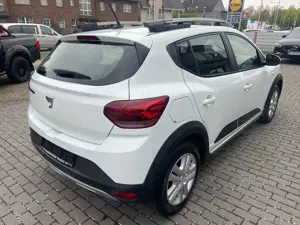 Dacia Sandero Stepway Comfort BENZIN/LPG Bild 5