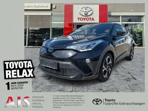 Toyota C-HR 1.8 Hybrid Team D CloudNavi*ACC*KAM*SHZ