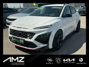 Hyundai KONA 2.0 T-GDI N Performance *KW-Fahrwerk*