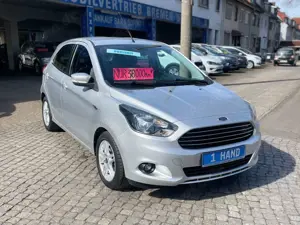 Ford Ka/Ka+ Cool NUR 38Tkm