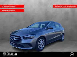 Mercedes-Benz B 200 B 200 Progressive/Panorama/SHZ/Parktronic/Kamera Bild 1