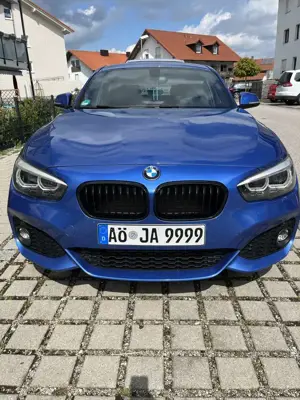 BMW 116 116 i Edition M Sport Shadow