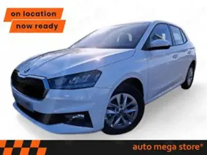 Skoda Fabia 1.0 TSI Selection LED/Navi/PDC