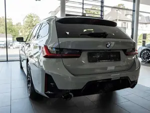 BMW 320 d Touring M-Sport Pro FACEL. AHK LED NAVI Bild 3