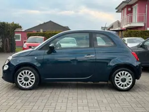 Fiat 500 1.0 GSE N3 Hybrid CULT Bild 5