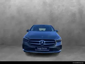 Mercedes-Benz B 200 B 200 Progressive/Panorama/SHZ/Parktronic/Kamera Bild 2